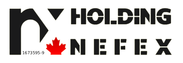 HOLDING NEFEX